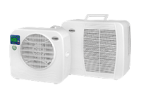 Eurom - Klimaanlage für Wohnwagen, AC2401