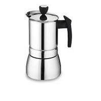 Espressomaker Italian Style - 9 Cup - Cafè Ole