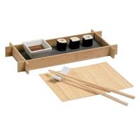 Cosy&trendy Sushi Set