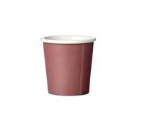 Viva Scandinavia Viva Espressobecher Papercup Anna Nordic Brick 80 ml