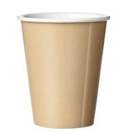 Viva Scandinavia Viva Theekop Papercup Andy Warm Sand 32 cl