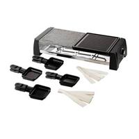 Domo Steengrill-grill-raclette DO9190G