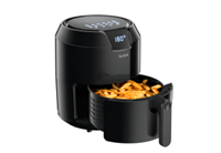 EY4018 Easy Fry Precision Heteluchtfriteuse 4,2L 1500W
