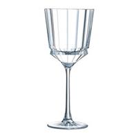 Cristal d'Arques Christal d'Arques acassar Wijnglas 25 Cl Set/6