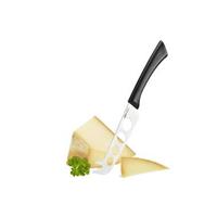 Käsemesser 11,5cm Schneiden Messer Küchenhelfer Kochen Kochutensilien Küche NEU - GEFU