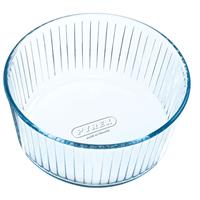 Pyrex BAKE & ENJOY Souffléschaal Glas 21cm