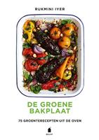 Bowls and Dishes De groene bakplaat : 75 groenterecepten uit de oven - PRE-ORDER (oktober)