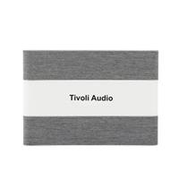 Tivoli Audio ART SUB wireless Aktiv-Subwoofer weiß/grau