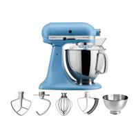 KitchenAid 5KSM175PSEVB Artisan Küchenmaschine vintage blue