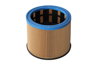 Starmix filter voor bouwstofzuiger 413471, FP 7200