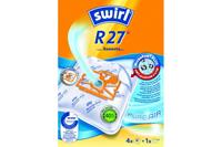 Privileg,rowenta,swirl R 27/4MPPlusAirSpVE4 - Bag for vacuum cleaner R 27/4MPPlusAirSpVE4