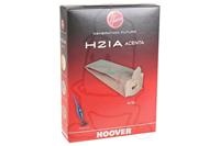 Staubsaugerbeutel H21A für Acenta - Nr.: 09173873 - Hoover