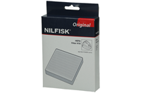 Nilfisk - Ersatzteil - Filter hepa H10 power - philips, rowenta