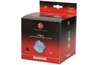 Ersatzteil - k7 Filter hepa waschbar T80 alyx - Hoover