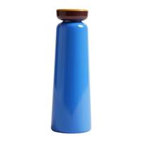 Hay Sowden Fles 0,35 l Blauw