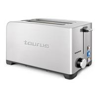 Taurus toaster duplo legend