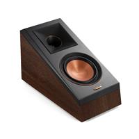 klipsch RP-500SA Walnut (per paar)