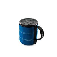 GSI Infinity Backpacker Mug Essgefäß (Blau)
