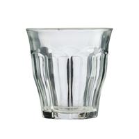 HEMA Picardieglas 160ml (transparant)