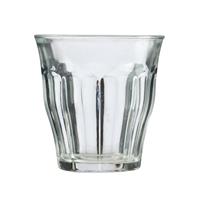 HEMA Picardieglas 200ml (transparant)