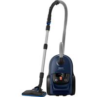 Philips - Performer Silent Vacuum Cleaner /w Bag FC8780/09