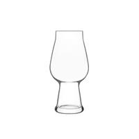 Luigi Bormioli Birrateque Ipa/ale beer glass 2 pcs
