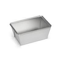 Patisse Backblech Bread tin mini 9 cm Tin-plated Cold rolled steel