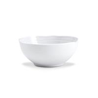 Pillivuyt Bowl Boulogne 60 cl 15 cm white