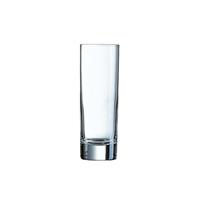Becher Luminarc Islande Durchsichtig Glas 3 Stück (22 cl)
