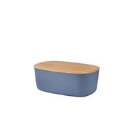 Rig-Tig Box-It Broodtrommel donkerblauw