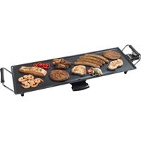 Plancha Grillplatte ABP603