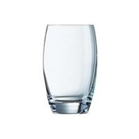 Arcoroc Becherglas CABERNET 410-468 350ml 6 St./Pack.