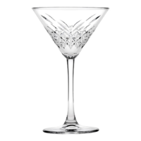 Pasabahce Martiniglas »440176 Timeless Martiniglas, Cocktailschale, Cocktailglas, 230ml, Glas, transparent, 4 Stück«