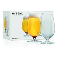 Evasolo Eva Solo - Beer Glass 6 pack (541127)