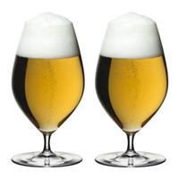 Riedel Gläser Veritas Beer Glas 2er Set