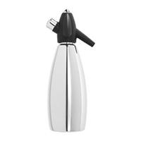 Isi - Isi Soda Siphon Rvs - 1.0 Ltr