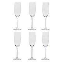 Kookshoppen Chef & sommelier cabernet champagne flute 24 set 6