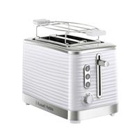 Russell hobbs Â broodrooster Inspire White 24370-56  wit
