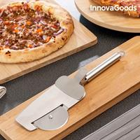 Pizzasnijder 4-in-1 Nice Slice InnovaGoods