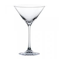 Nachtmann Vivendi Premium - Lead Crystal Martini / Cocktail Glas Set 4-tlg. 195 ml / h: 174 mm