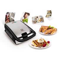 Tefal Snack Collection SW852D Multisnack Contactgrill
