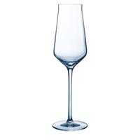 C&S Champagnerglas Chef & Sommelier Durchsichtig Glas (21 Cl)