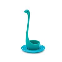 Ototo Miss Nessie eierdopje - Turquoise