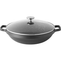 BergHOFF Gem Line wok met deksel (Ã32 cm)