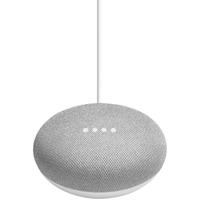 Google Home Mini speaker - wit