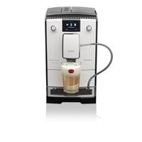 Nivona CafeRomatica 779 Kaffeevollautomat weiß/schwarz