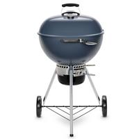 Weber Master Touch GBS C-5750 Houtskoolbarbecue 57 cm