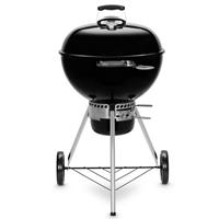 Weber Master Touch GBS E-5755 Houtskoolbarbecue Ø 57 cm