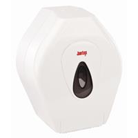 Jantex mini jumbo toiletroldispenser