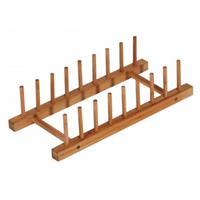 WIEN - Wooden Dish rack - 
